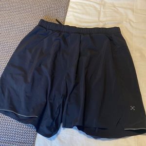 Lululemon men’s shorts